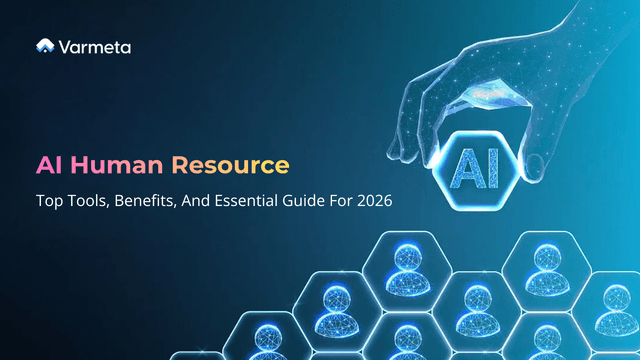 AI Human Resource: Top Tools, Benefits, And Essential Guide For 2026