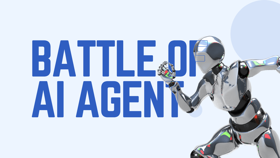 Battle AI Agent