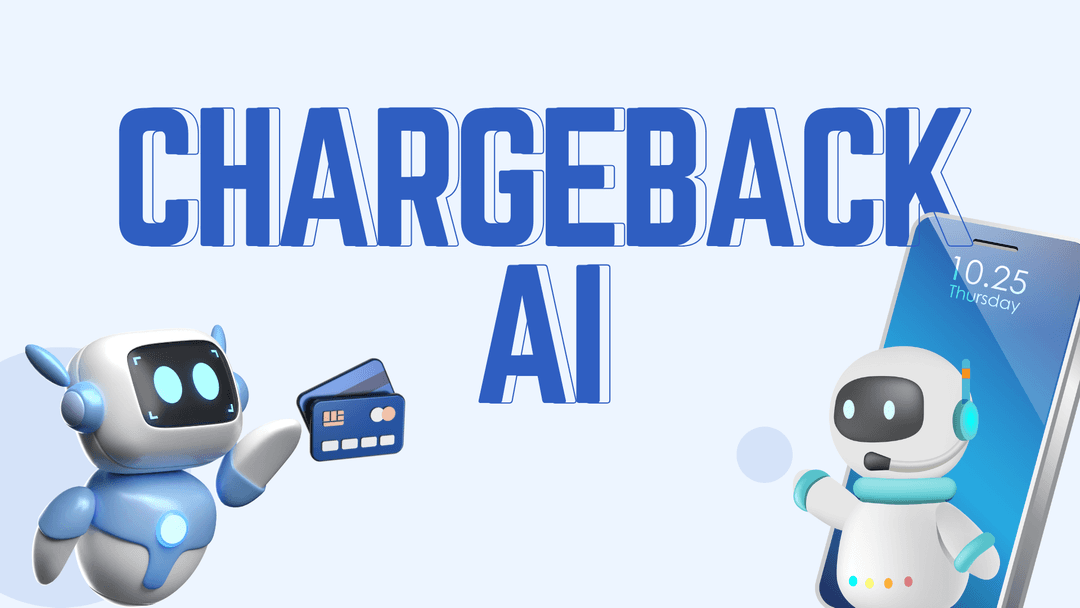 Chargeback AI