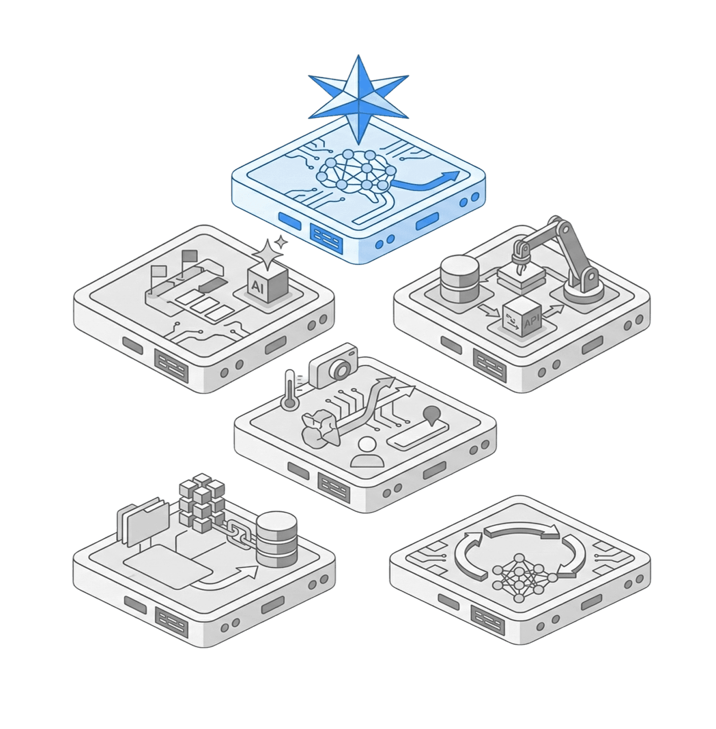 2. Reasoning & Decision-Making