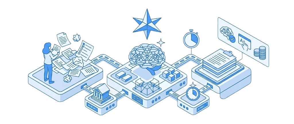 AI Job Description & Task Intelligence Platform