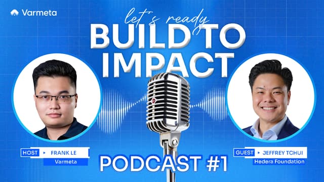 Building the Future of Web3: An In-depth Look at the Hedera Ecosystem and Blockchain Adoption in Vietnam