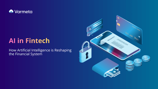 Fintech AI in 2026: How Artificial Intelligence is Reshaping the Financial System