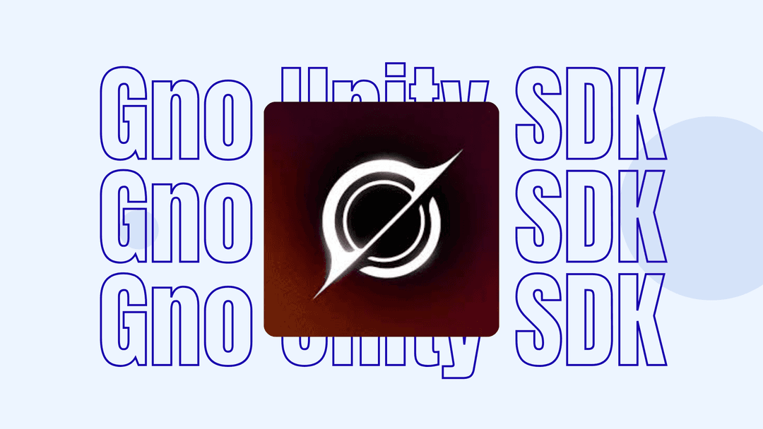 Gno Unity SDK